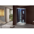 Factory direct cheap price personal wet steam complete corner Shower Room